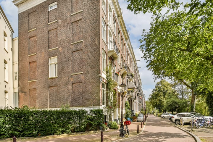 Foto 16 van Spinozastraat 7-4