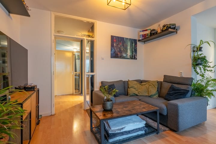 Foto 3 van Lavendelhof 40