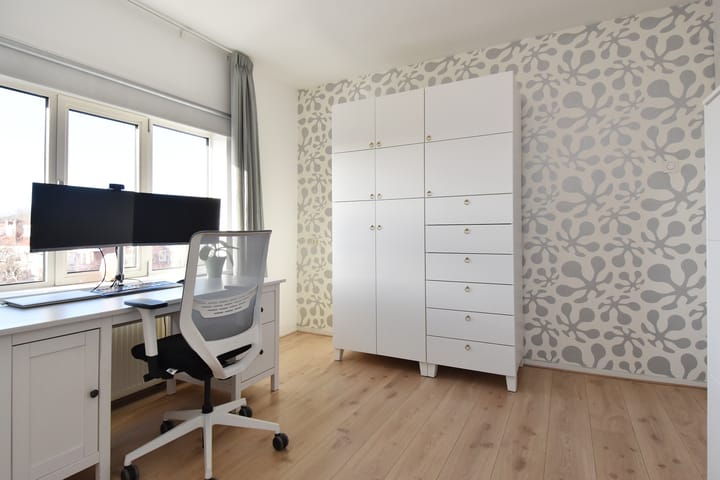 Foto 55 van Hoefbladlaan 67