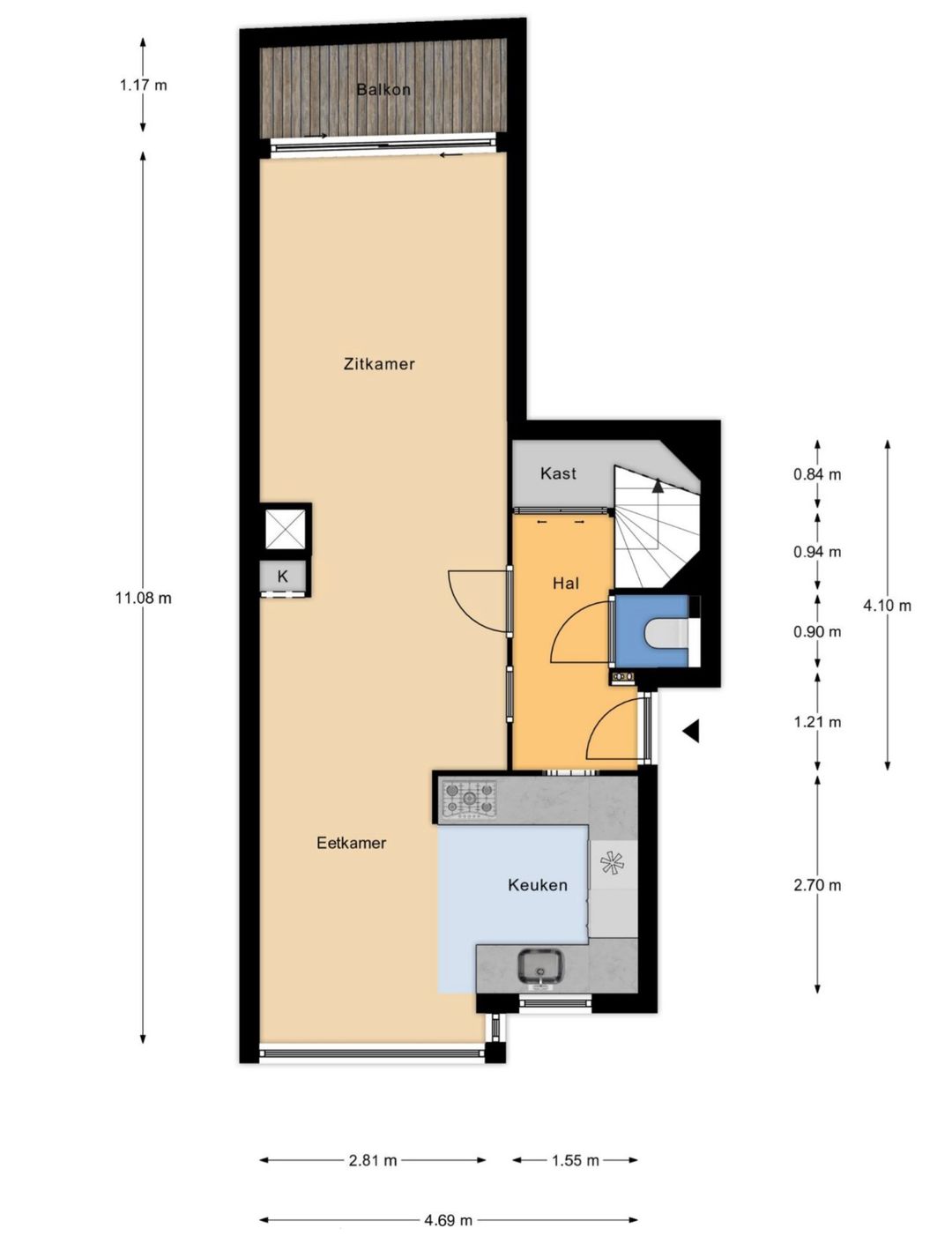 Photo 38 of Lindelaan 181