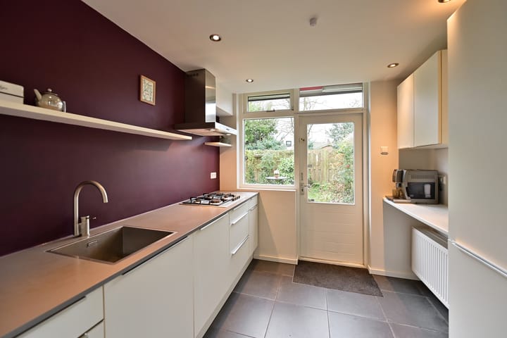 Foto 10 van Colenso 122