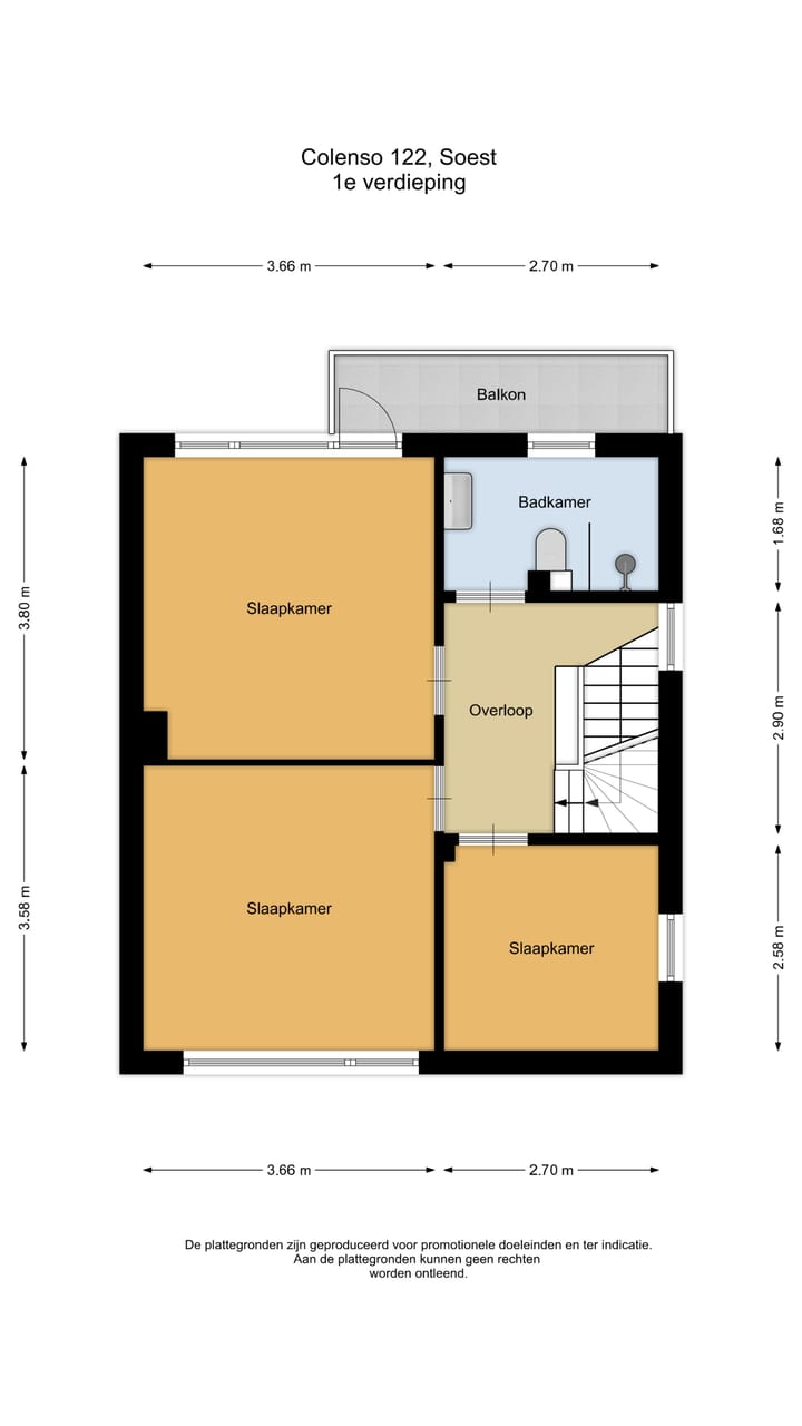 Foto 22 van Colenso 122