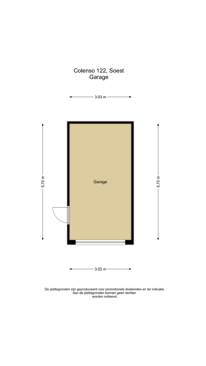 Foto 24 van Colenso 122