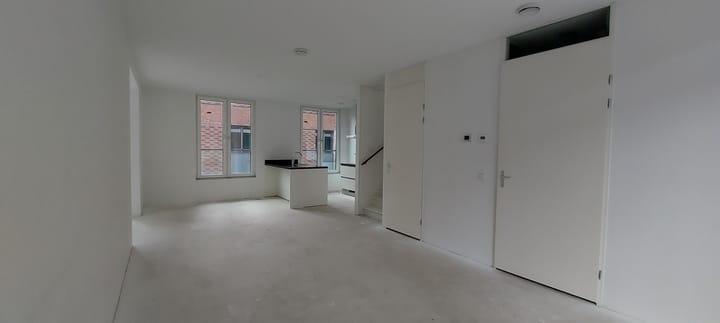 Foto 7 van Brede Hilledijk 406-B