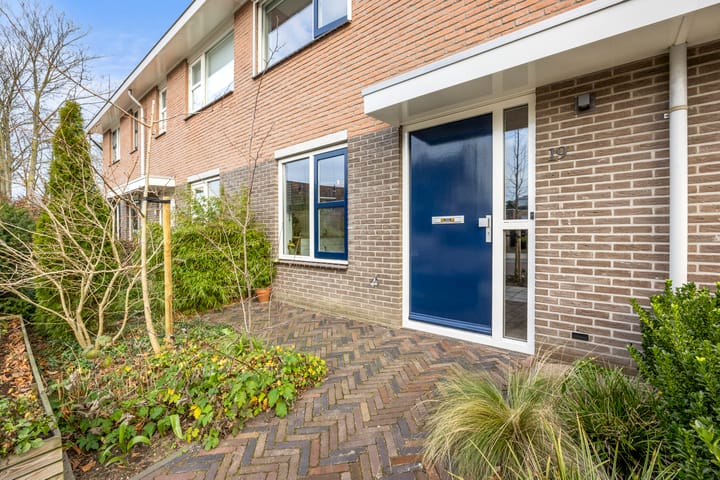 Foto 4 van Gochsestraat 19