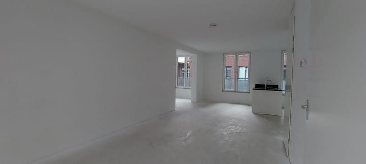 Foto 8 van Brede Hilledijk 406-B