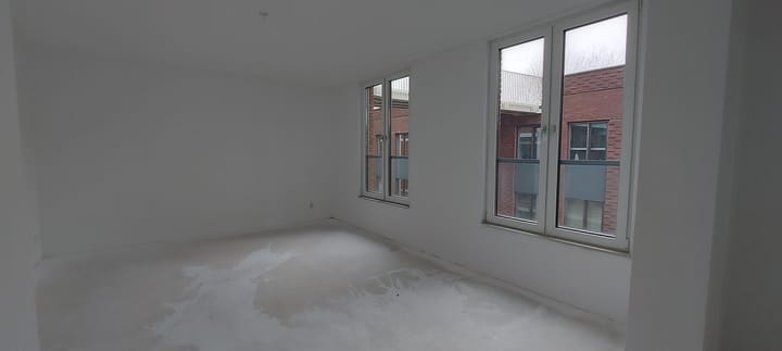 Foto 9 van Brede Hilledijk 406-B