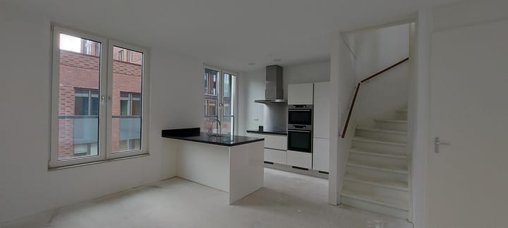 Foto 10 van Brede Hilledijk 406-B