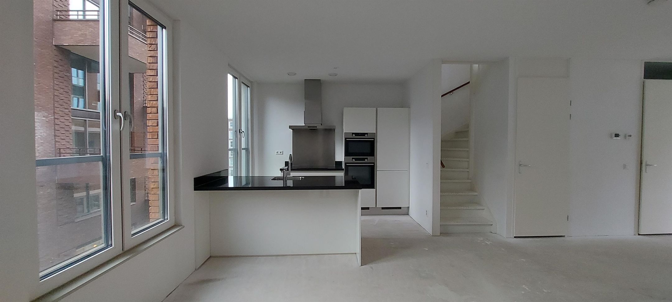 Foto 12 van Brede Hilledijk 406-B