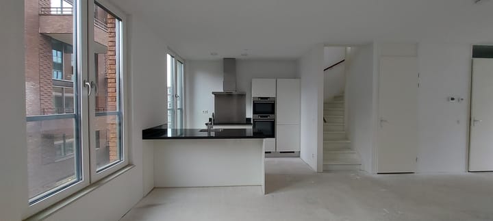 Foto 12 van Brede Hilledijk 406-B