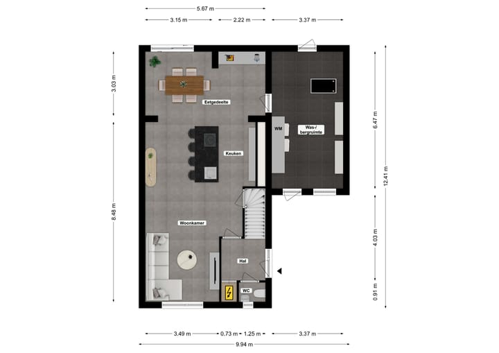 Photo 31 of Brikkebekker 39