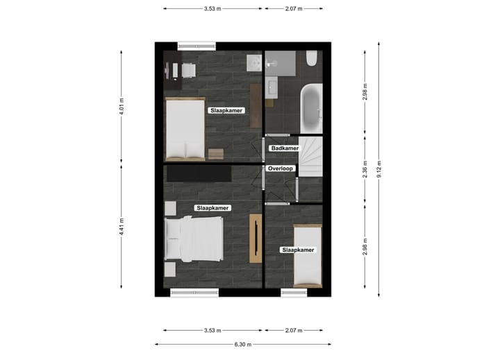 Photo 32 of Brikkebekker 39