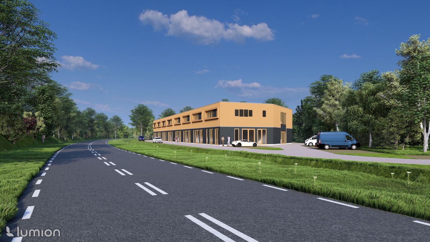 Bekijk foto 2 van Vlasveen 17