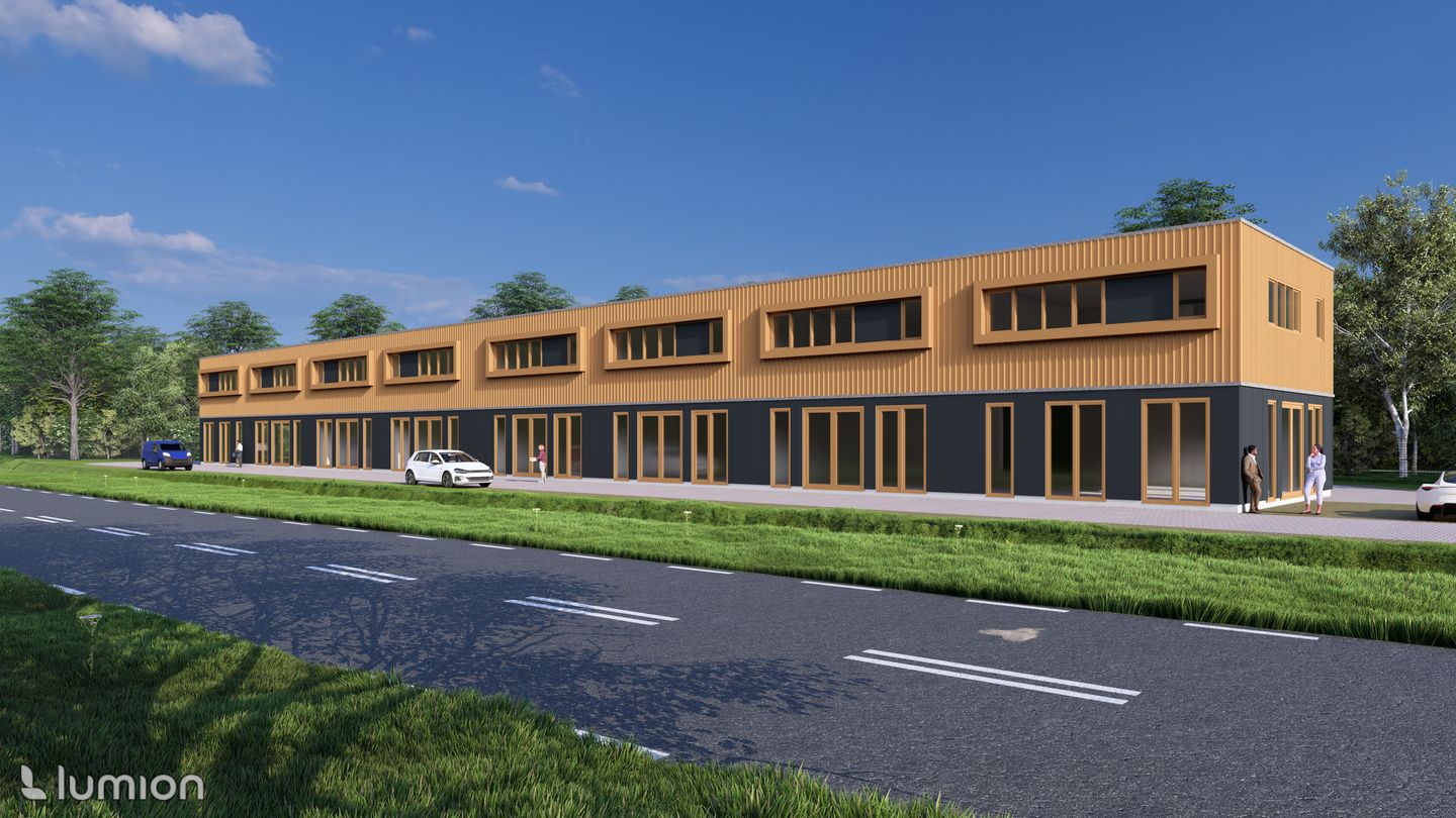 Bekijk foto 3 van Vlasveen 17