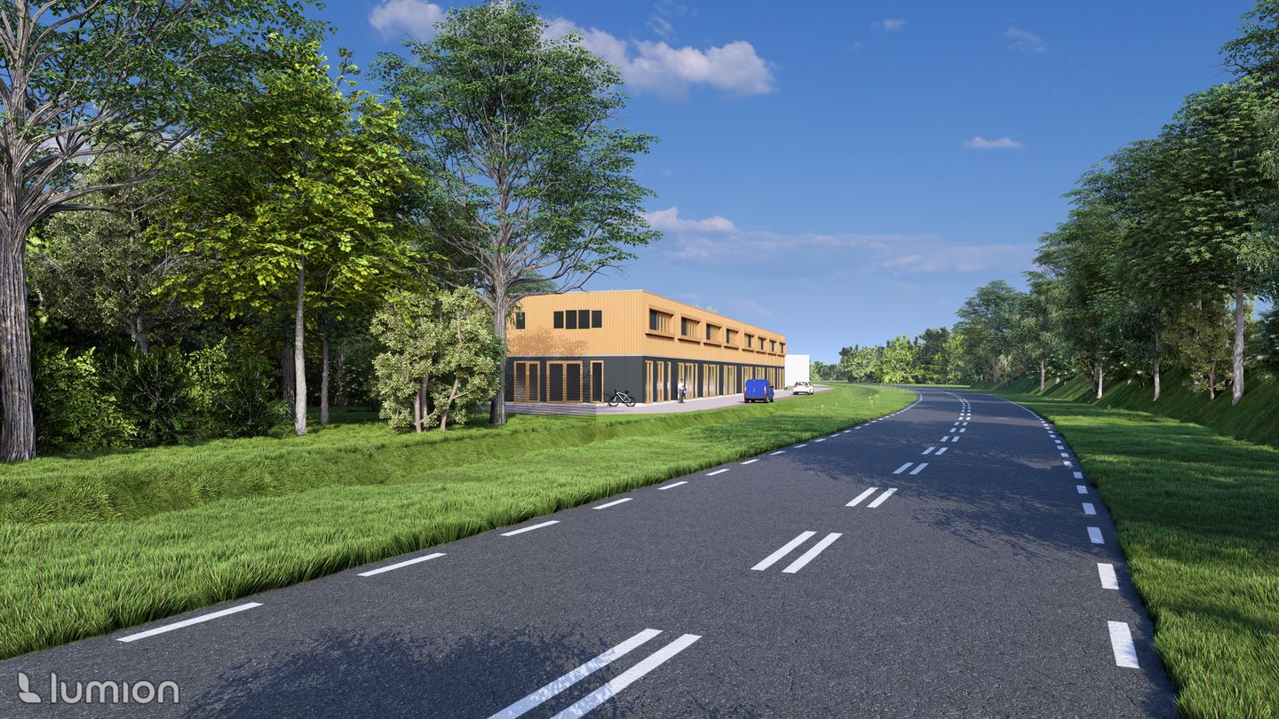 Bekijk foto 4 van Vlasveen 17