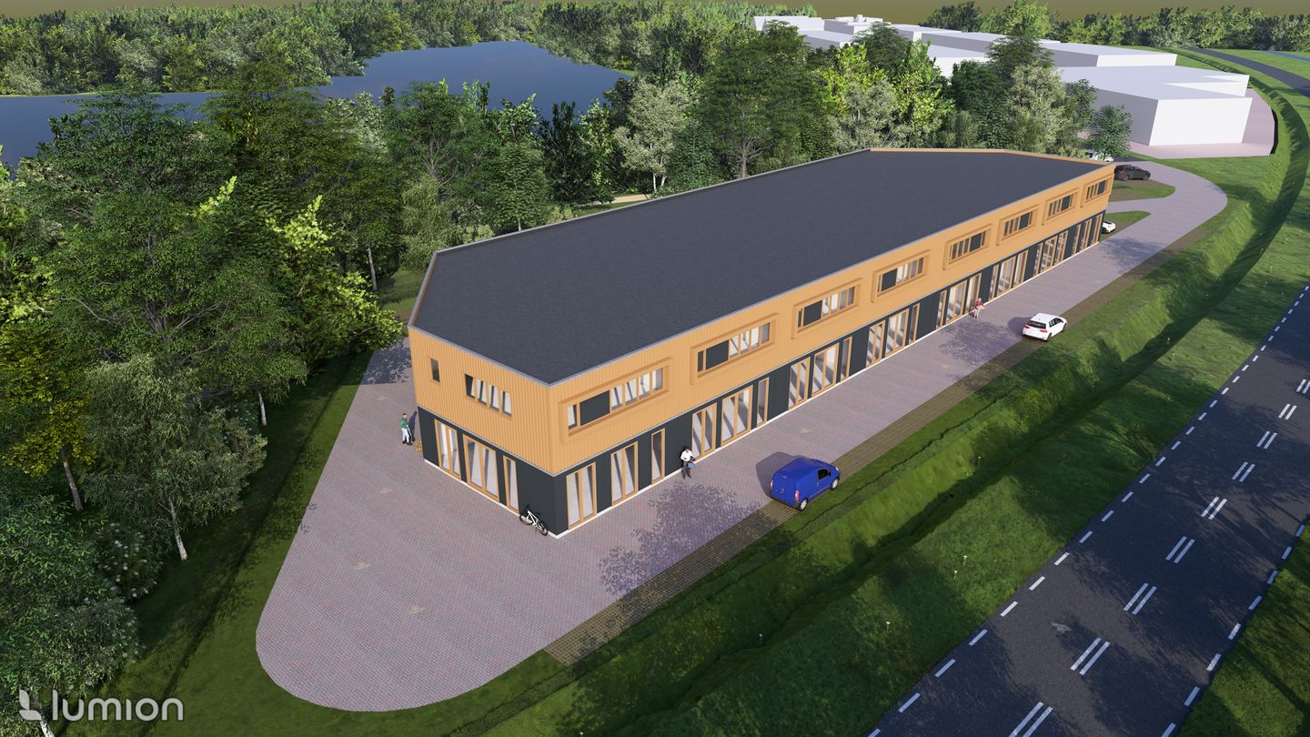 Bekijk foto 5 van Vlasveen 17