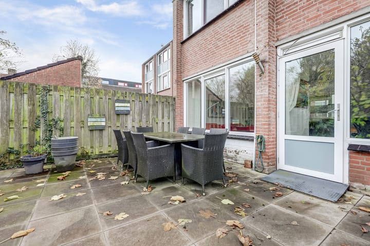 Foto 30 van Schouw 6