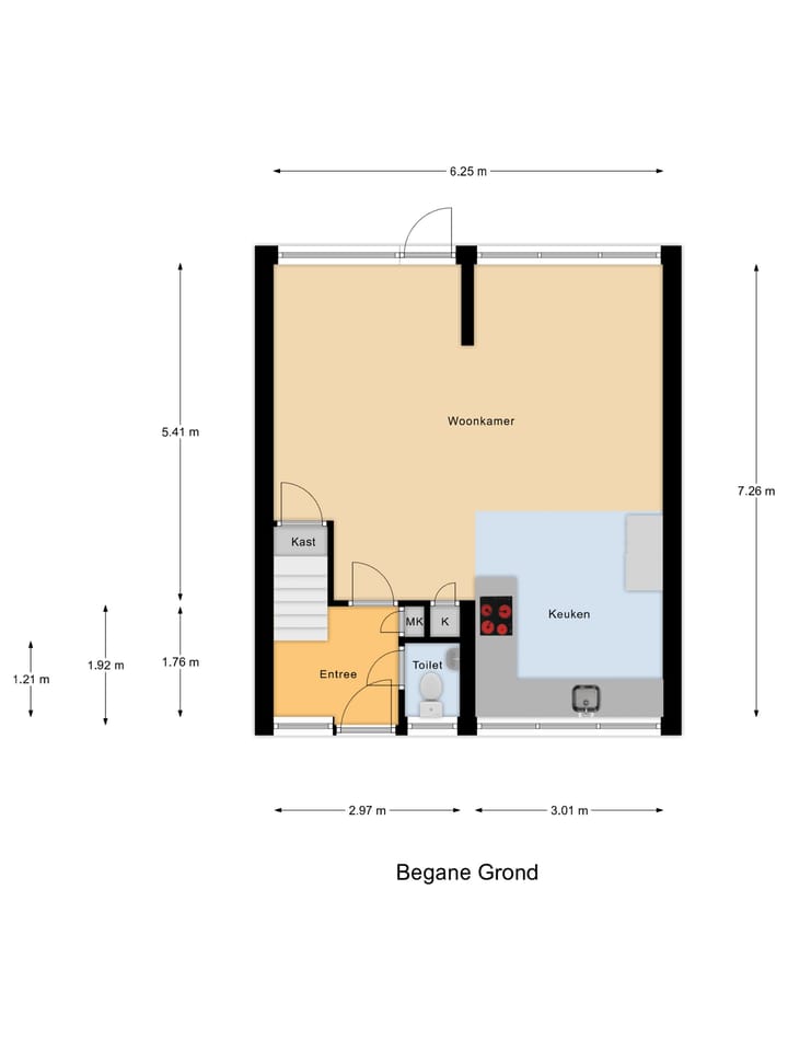 Foto 37 van Schouw 6