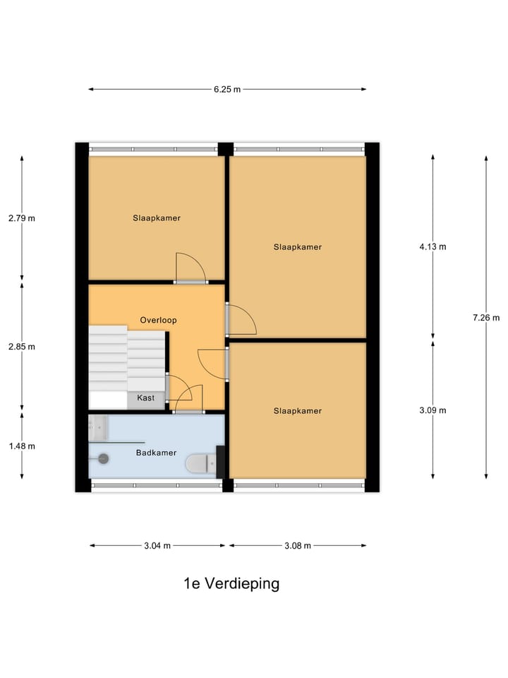 Foto 38 van Schouw 6
