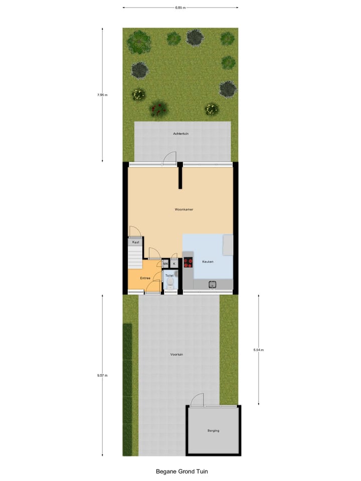 Foto 40 van Schouw 6