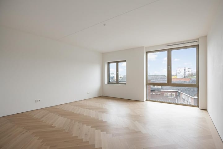 Photo 2 of Deken van Somerenstraat 142