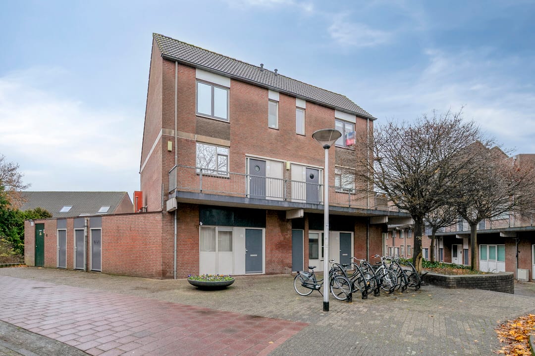 Photo 1 of Rijpelplein 2-A