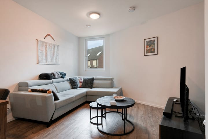 Foto 4 van Rijpelplein 2-A