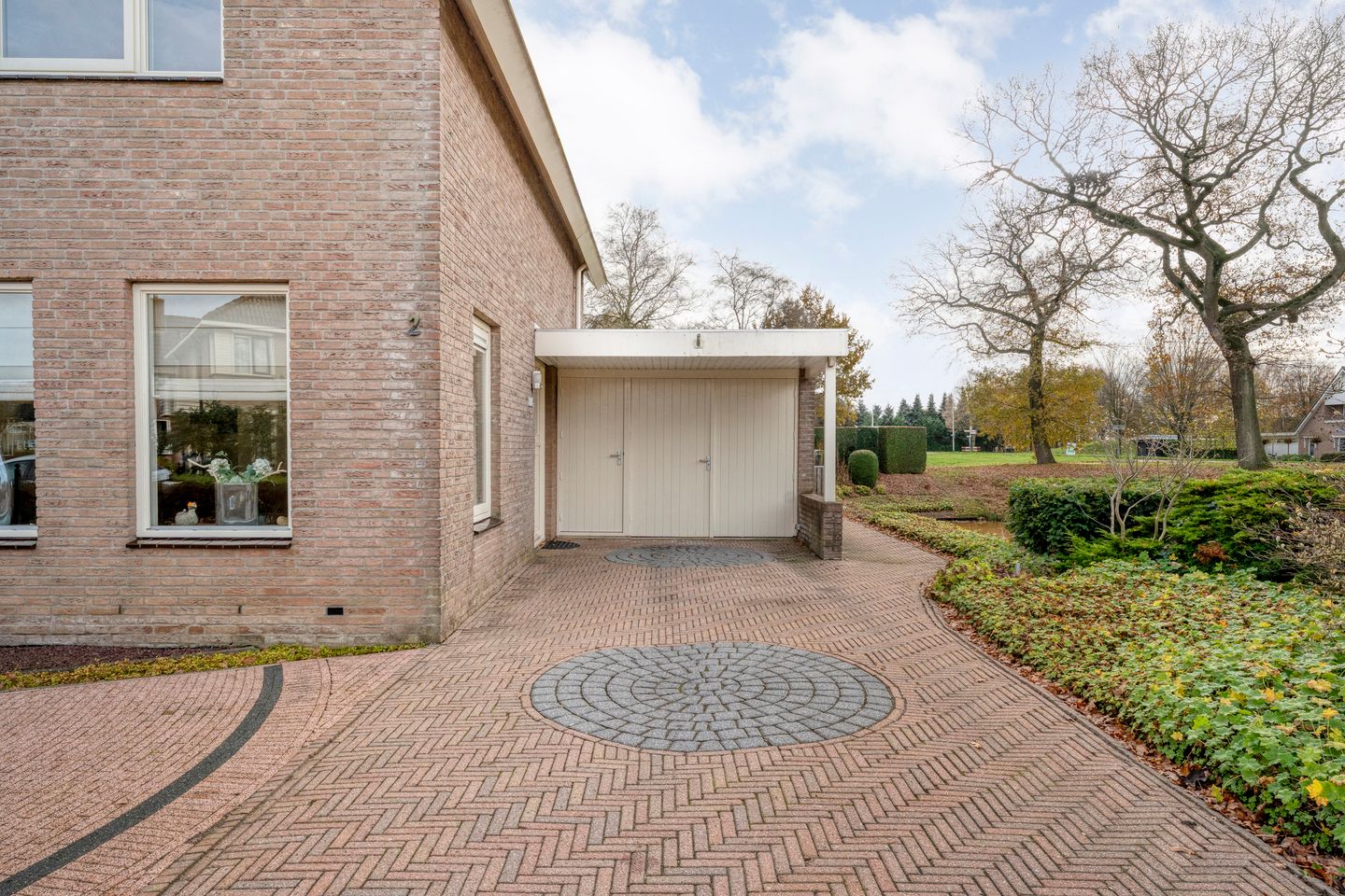 Photo 10 of Goudenregen 2