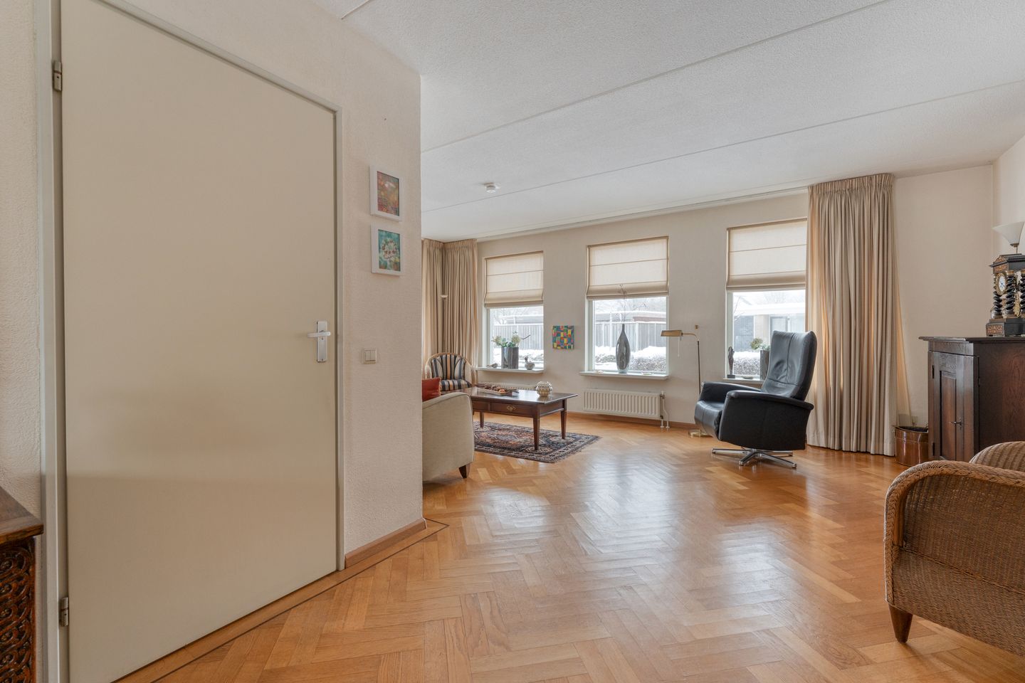 Photo 14 of Goudenregen 2