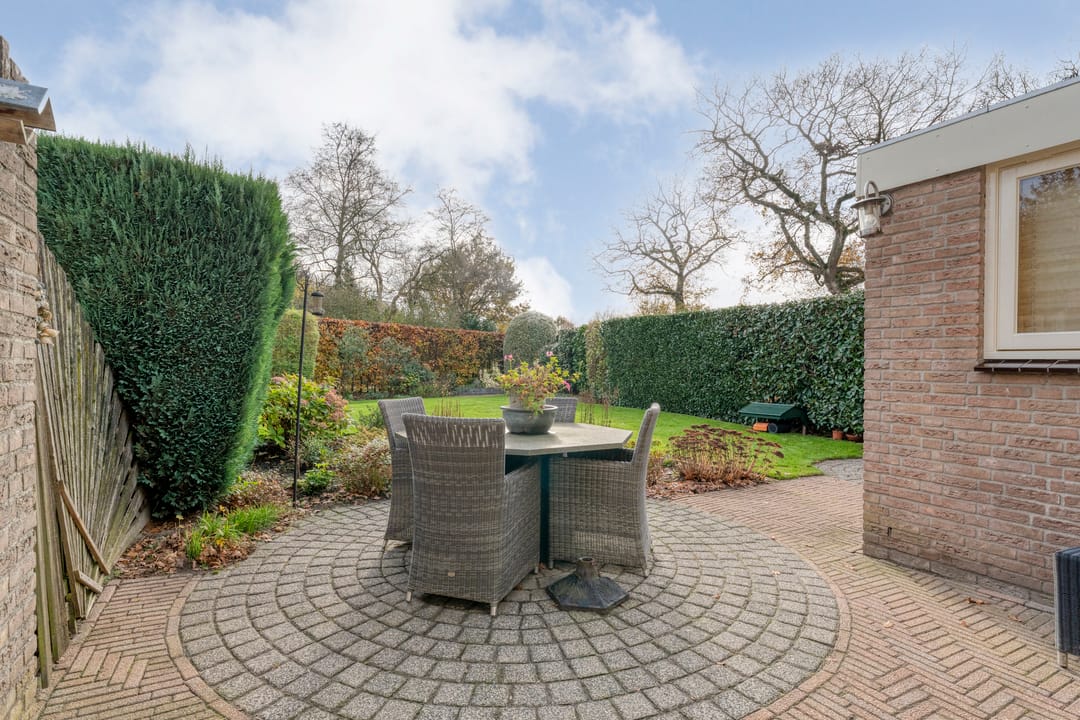 Photo 46 of Goudenregen 2