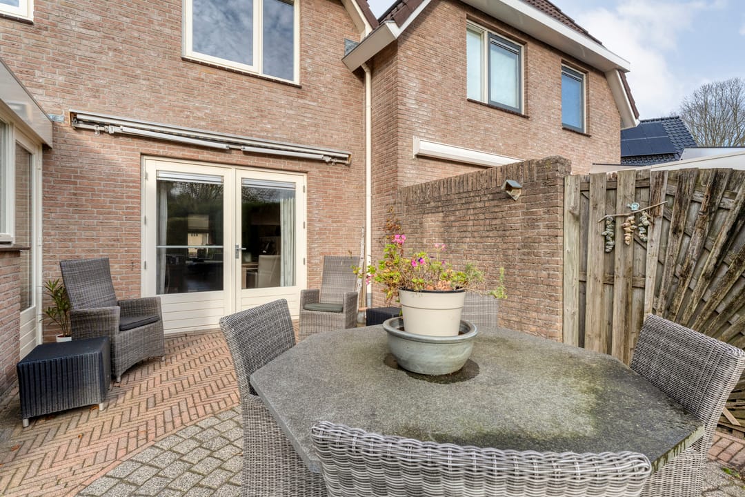 Photo 47 of Goudenregen 2