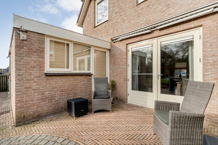 Foto 49 van Goudenregen 2