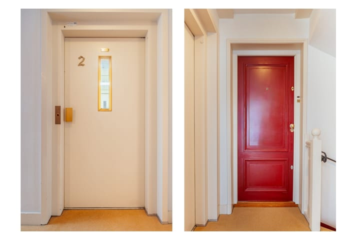 Foto 18 van Keizersgracht 42-D