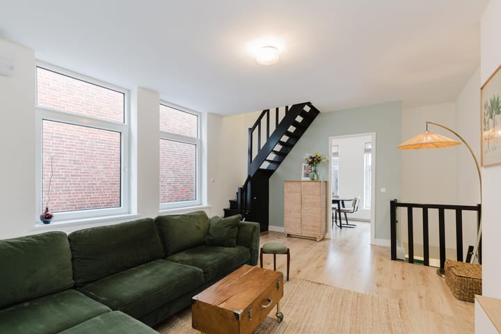 Foto 10 van Dam 13-B