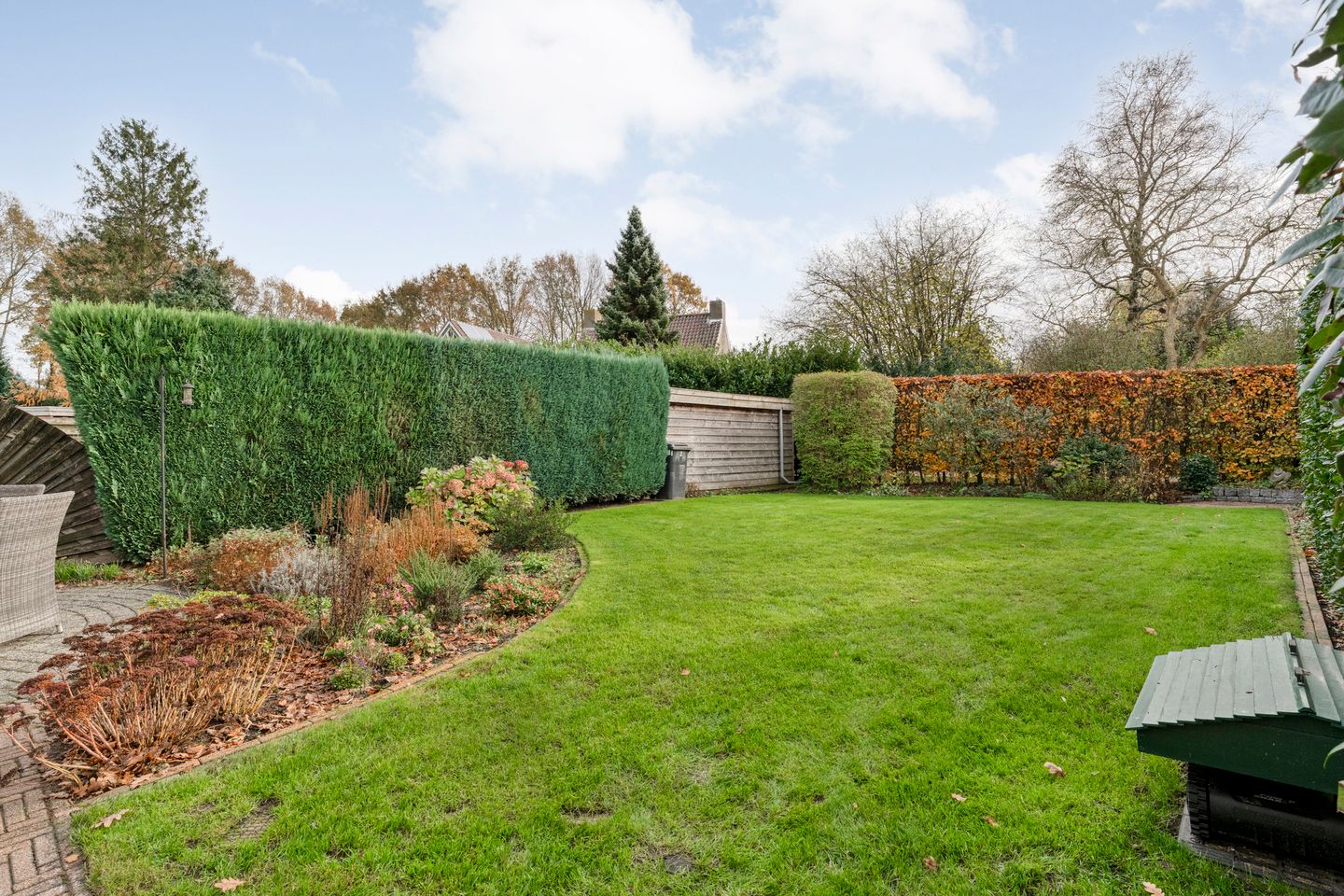 Photo 50 of Goudenregen 2