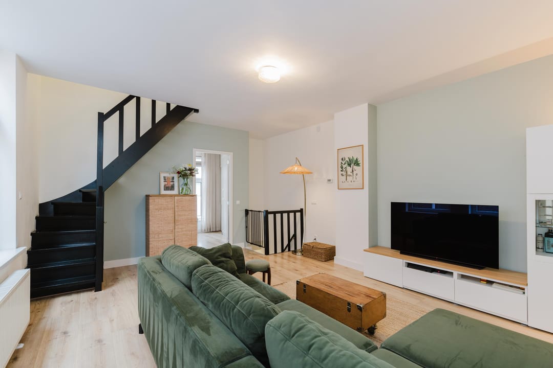 Foto 11 van Dam 13-B