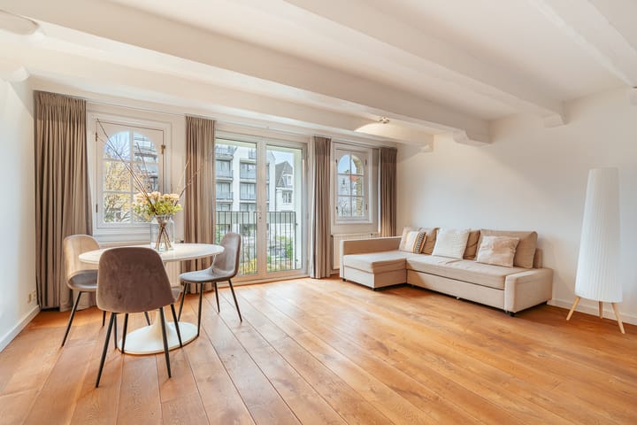 Foto 12 van Keizersgracht 42-D