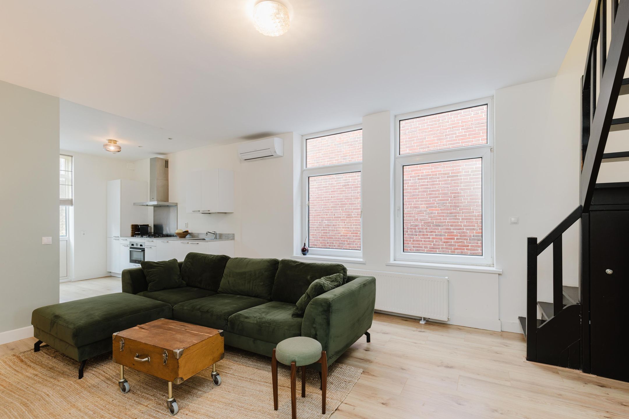 Foto 12 van Dam 13-B