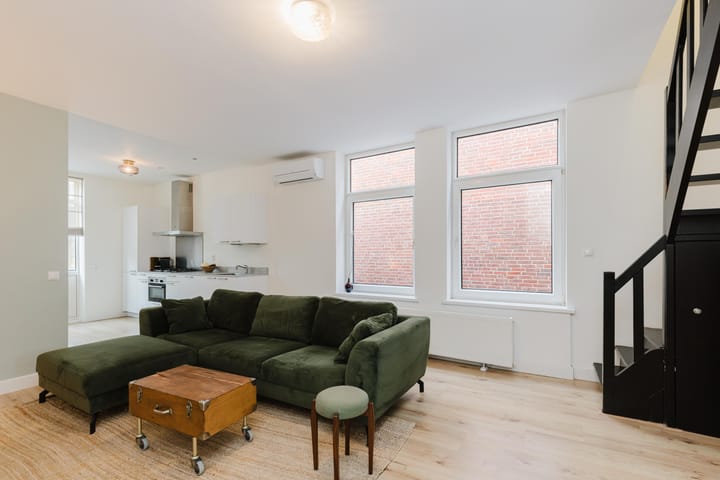 Foto 12 van Dam 13-B