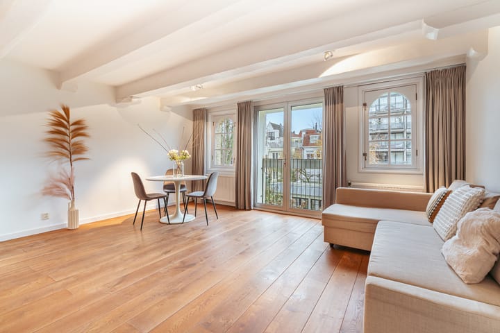 Foto 2 van Keizersgracht 42-D