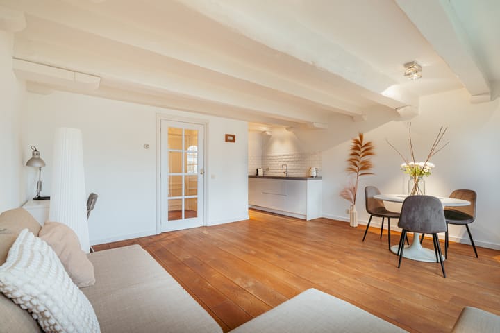 Foto 3 van Keizersgracht 42-D