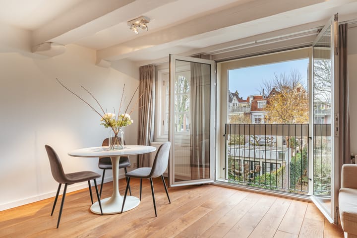 Foto 4 van Keizersgracht 42-D