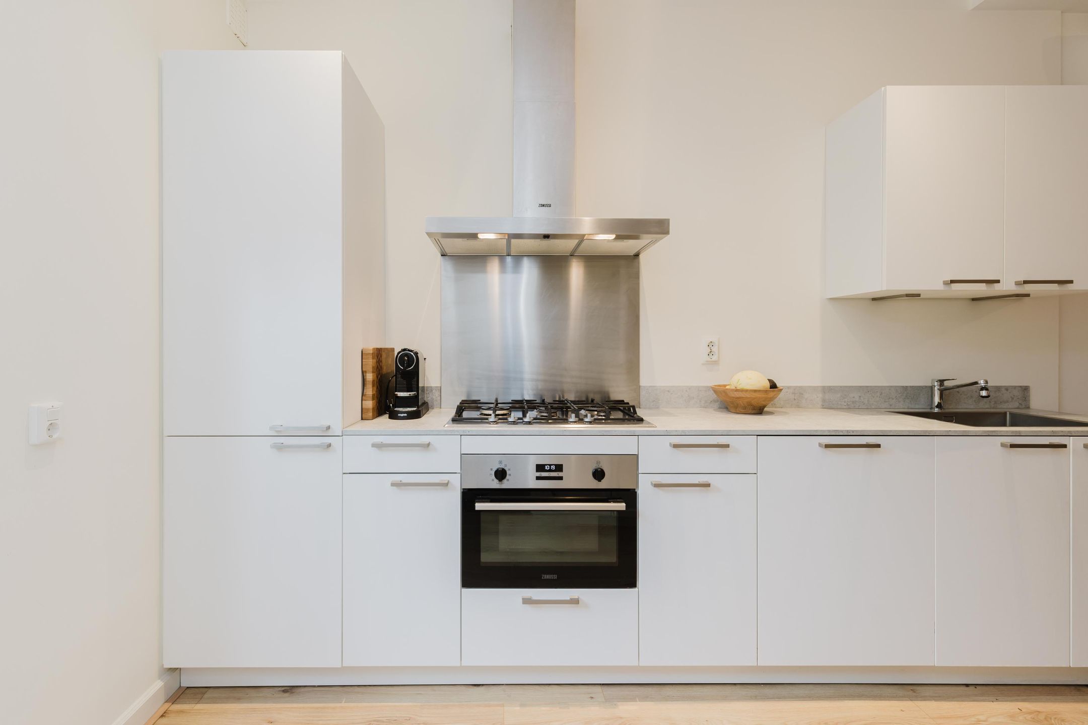 Foto 15 van Dam 13-B