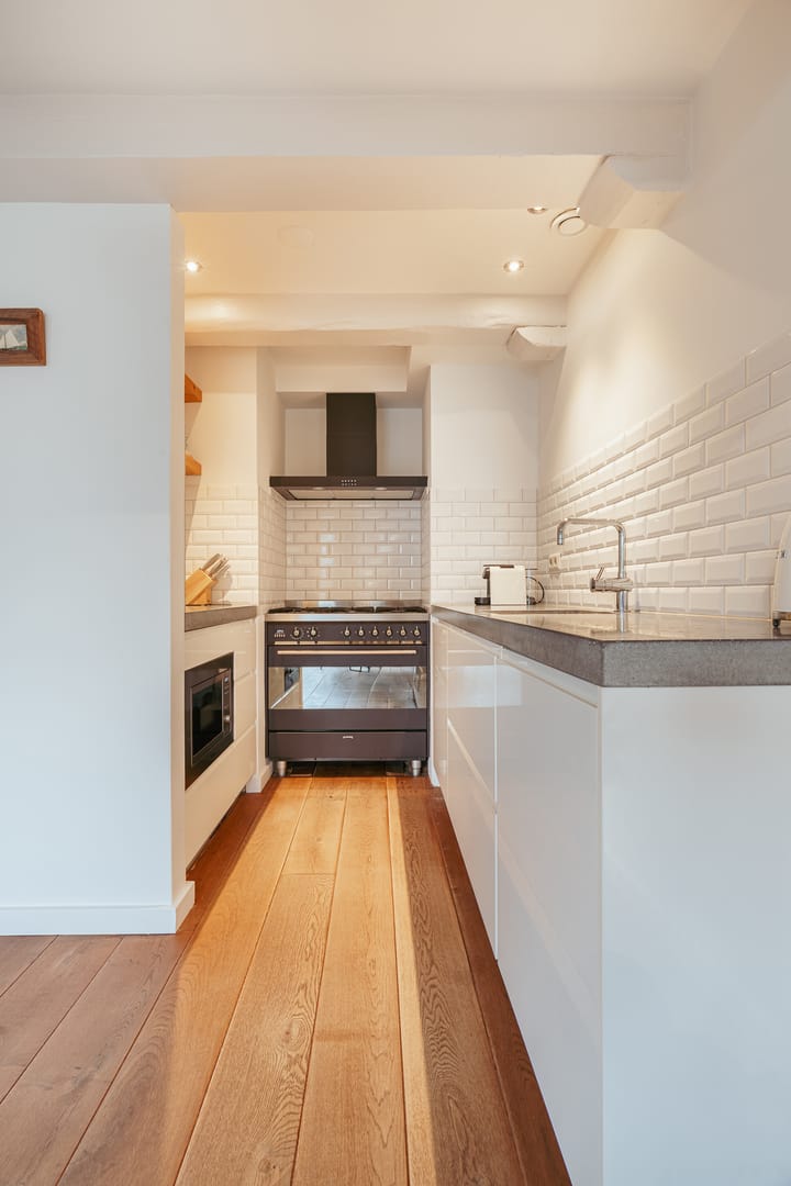 Foto 5 van Keizersgracht 42-D