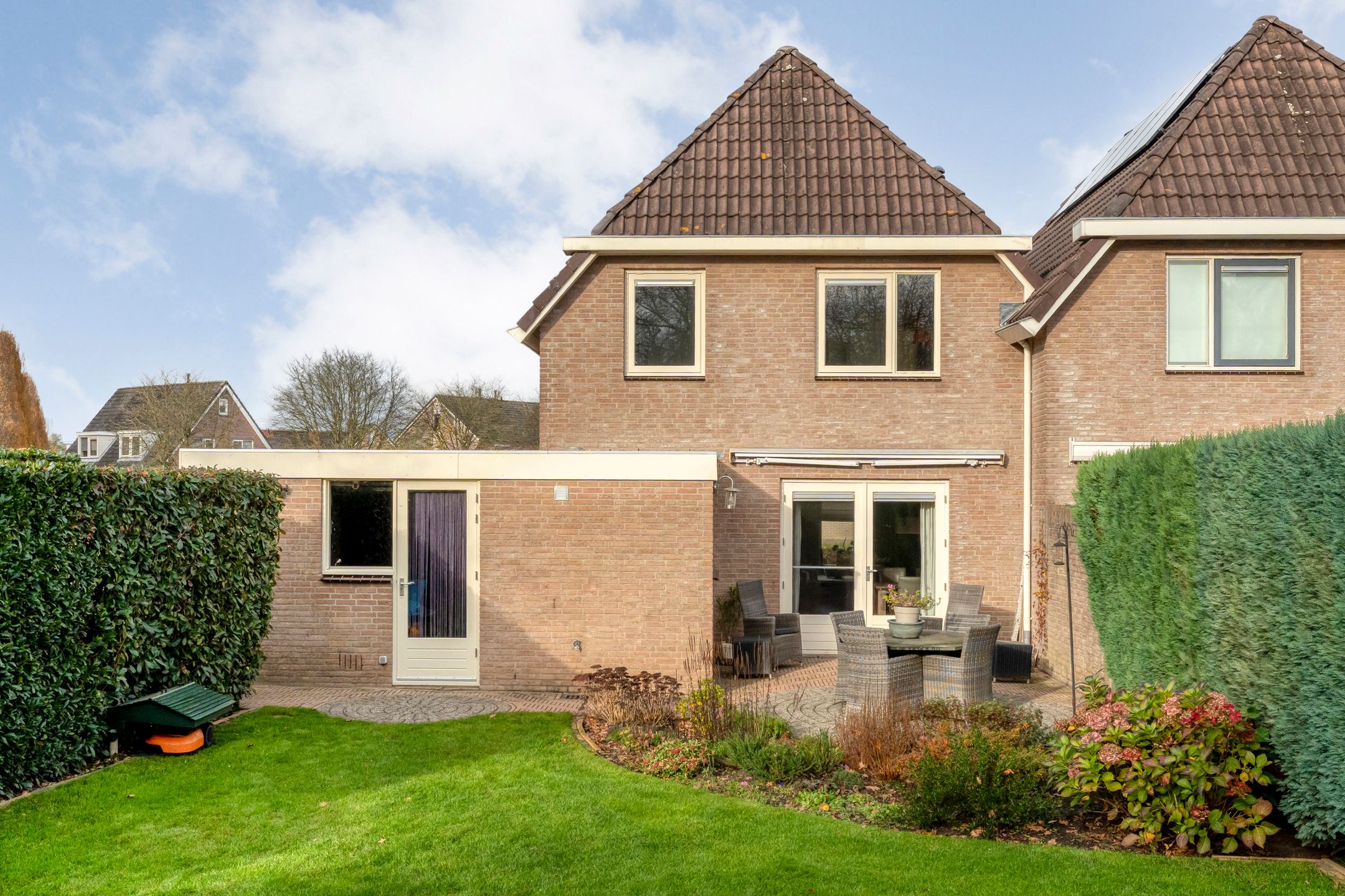 Photo 54 of Goudenregen 2