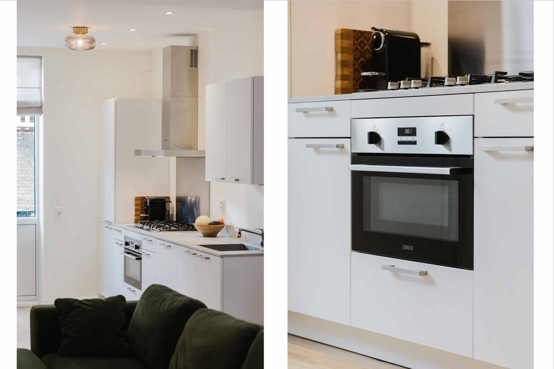 Foto 16 van Dam 13-B