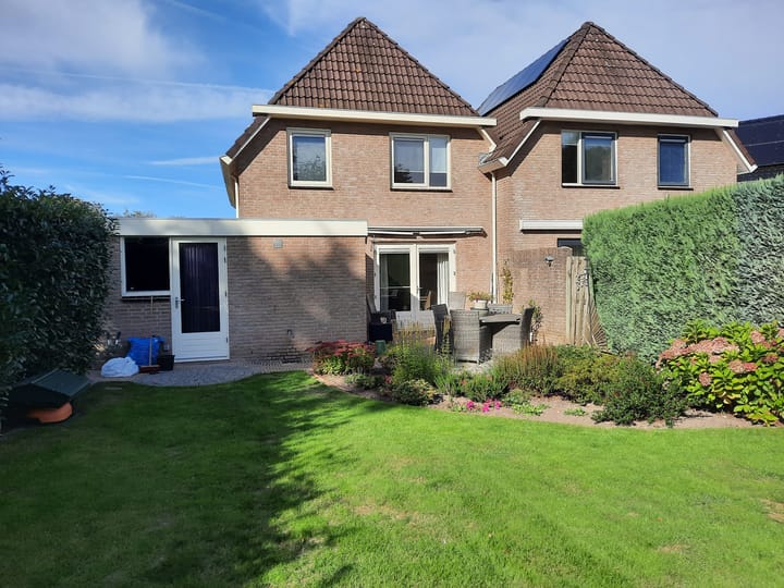 Foto 55 van Goudenregen 2