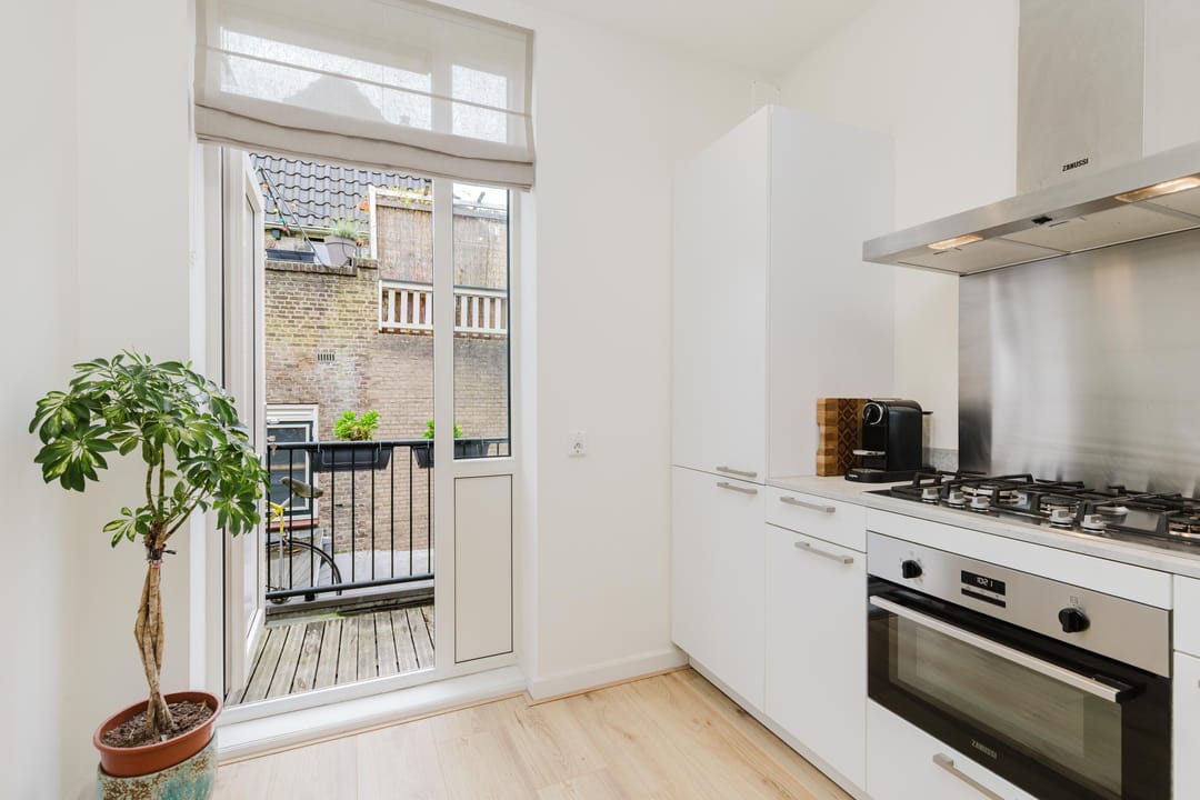 Foto 17 van Dam 13-B