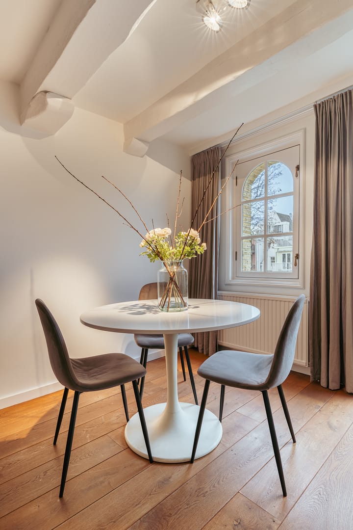 Foto 6 van Keizersgracht 42-D