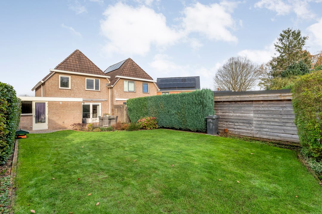 Photo 56 of Goudenregen 2